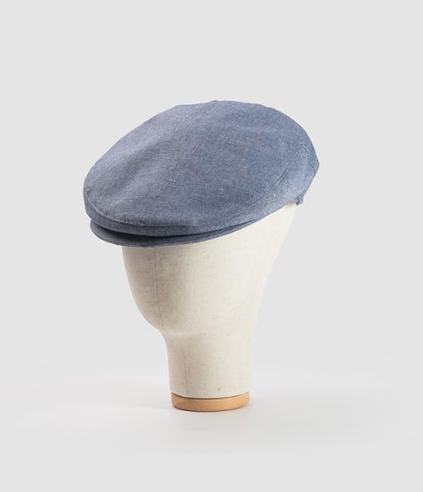 Alternative view of Nevo